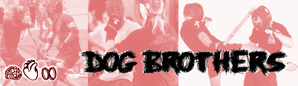Dog Brothers